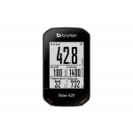 Bryton κοντέρ GPS ποδηλάτου Rider 420 E